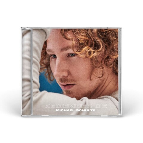 Remember Me by Michael Schulte - CD - shop now at Michael Schulte store