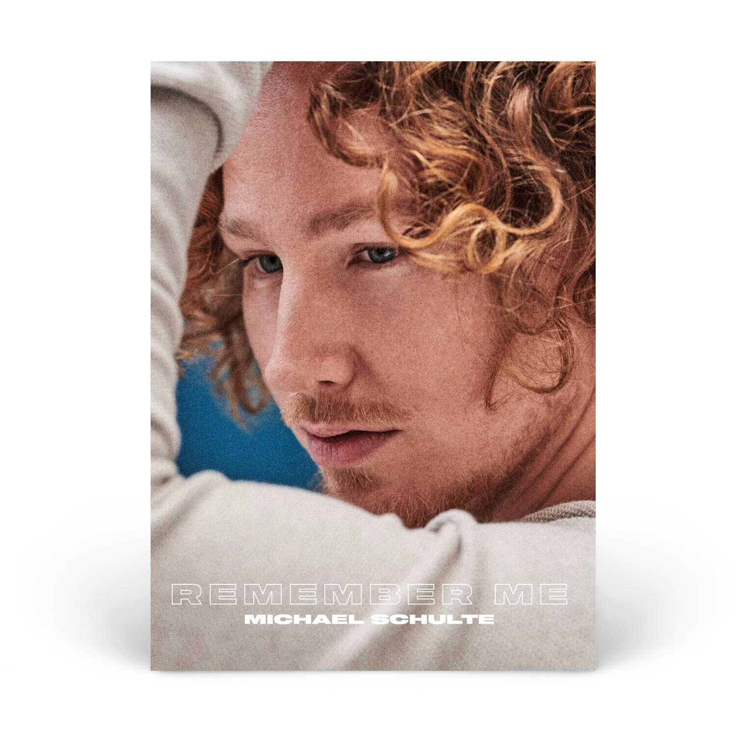 Michael Schulte Remember Me Ltd. Box Edition 143194